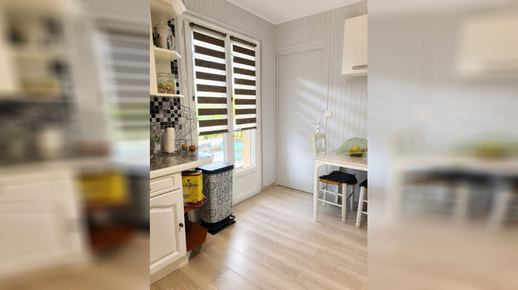 Ma-Cabane - Vente Maison SAINT ROMAIN ET SAINT CLEMENT, 106 m²