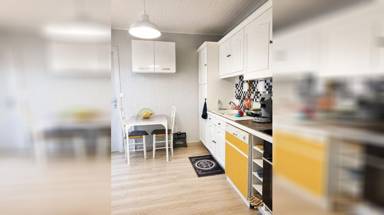Ma-Cabane - Vente Maison SAINT ROMAIN ET SAINT CLEMENT, 106 m²