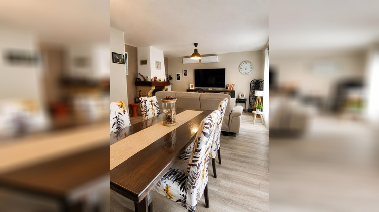 Ma-Cabane - Vente Maison SAINT ROMAIN ET SAINT CLEMENT, 106 m²