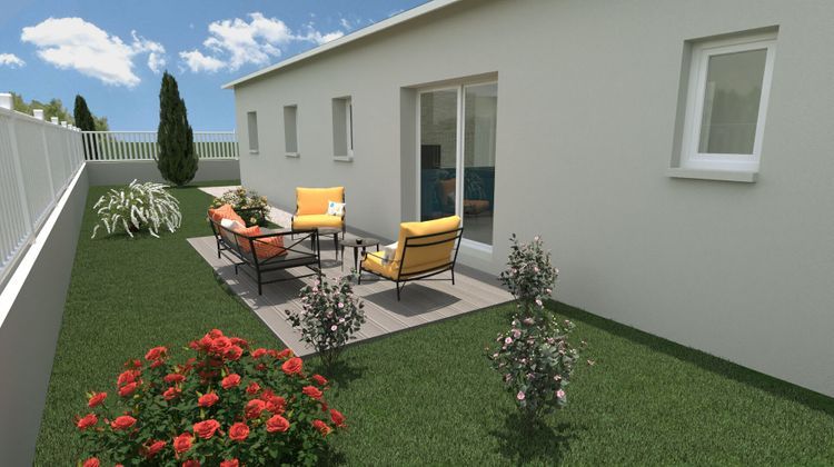 Ma-Cabane - Vente Maison SAINT-ROMAIN-LA-MOTTE, 96 m²
