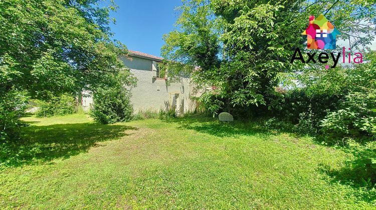 Ma-Cabane - Vente Maison Saint-Romain-la-Motte, 148 m²