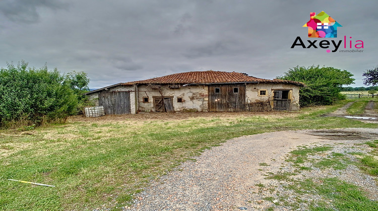 Ma-Cabane - Vente Maison Saint-Romain-la-Motte, 142 m²