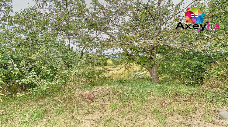 Ma-Cabane - Vente Maison Saint-Romain-la-Motte, 142 m²