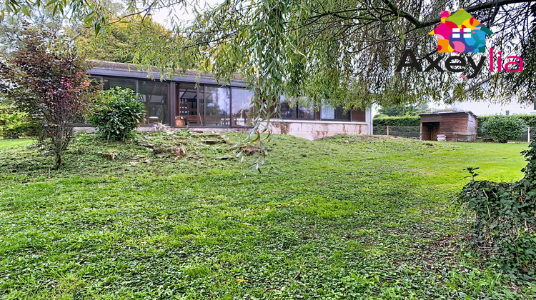 Ma-Cabane - Vente Maison Saint-Romain-la-Motte, 113 m²