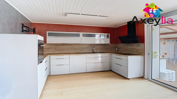 Ma-Cabane - Vente Maison Saint-Romain-la-Motte, 304 m²