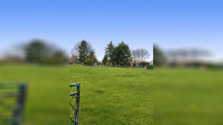 Ma-Cabane - Vente Maison Saint-Romain-la-Motte, 93 m²