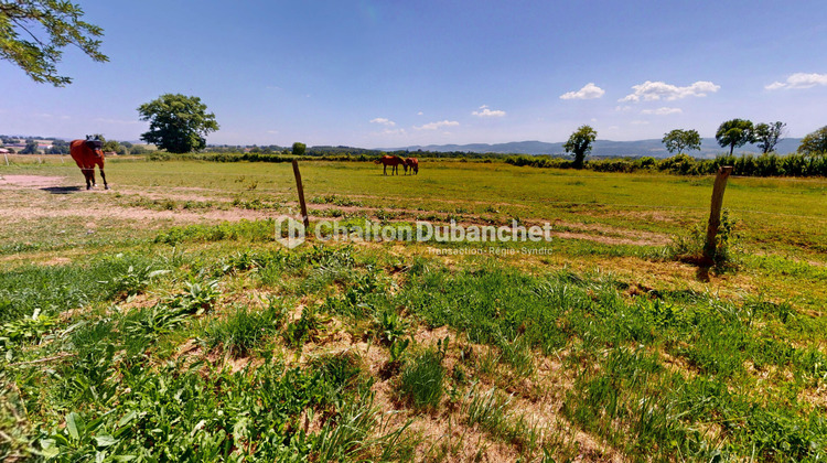 Ma-Cabane - Vente Maison SAINT-ROMAIN-LA-MOTTE, 109 m²