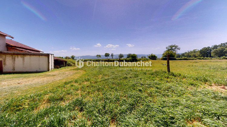 Ma-Cabane - Vente Maison SAINT-ROMAIN-LA-MOTTE, 109 m²