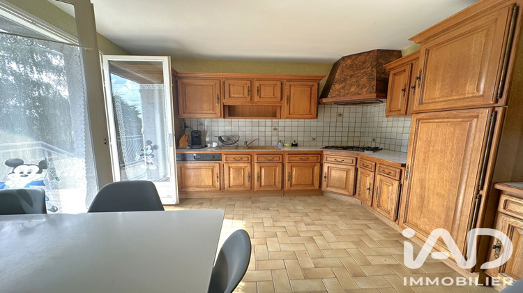 Ma-Cabane - Vente Maison Saint-Romain-la-Motte, 130 m²