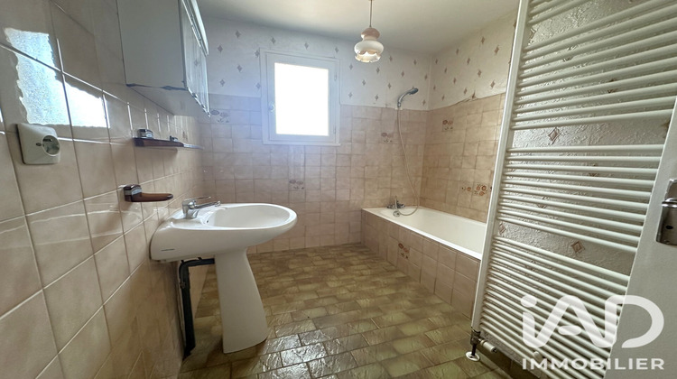 Ma-Cabane - Vente Maison Saint-Romain-la-Motte, 130 m²