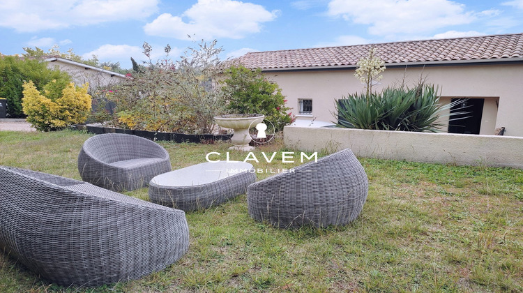 Ma-Cabane - Vente Maison Saint-Romain-la-Virvée, 130 m²