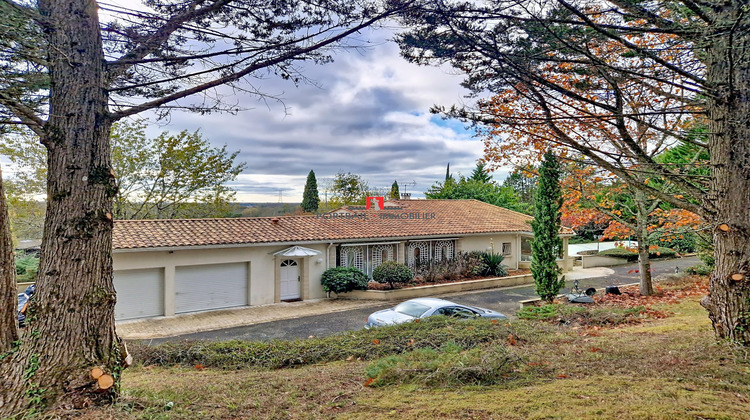 Ma-Cabane - Vente Maison Saint-Romain-la-Virvée, 152 m²
