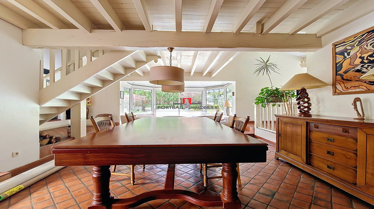 Ma-Cabane - Vente Maison Saint-Romain-la-Virvée, 152 m²