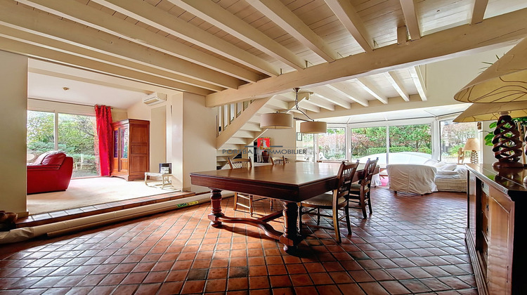 Ma-Cabane - Vente Maison Saint-Romain-la-Virvée, 152 m²