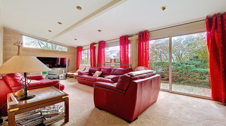 Ma-Cabane - Vente Maison Saint-Romain-la-Virvée, 152 m²