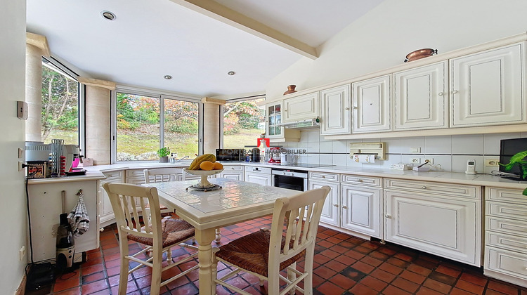 Ma-Cabane - Vente Maison Saint-Romain-la-Virvée, 152 m²