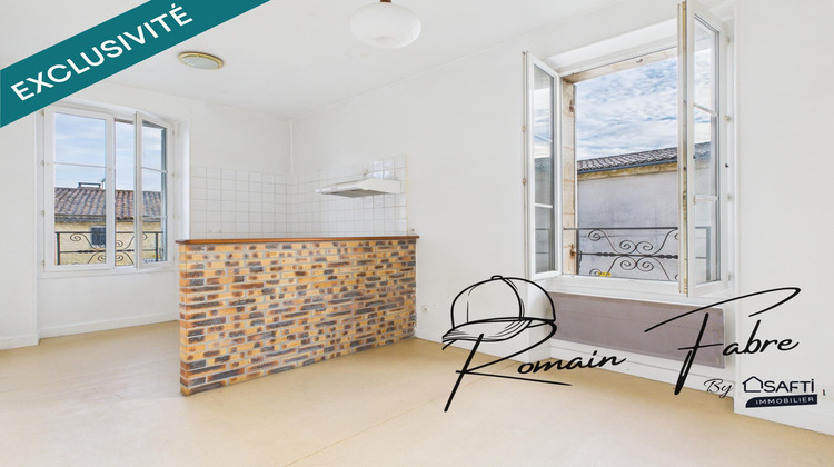 Ma-Cabane - Vente Maison Saint-Romain-la-Virvee, 76 m²