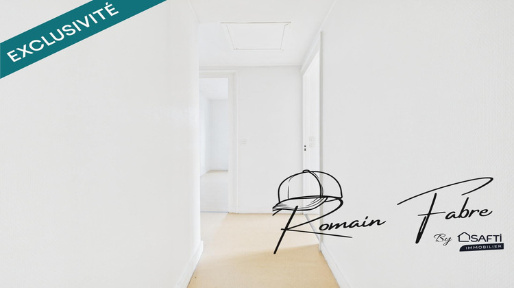 Ma-Cabane - Vente Maison Saint-Romain-la-Virvee, 76 m²