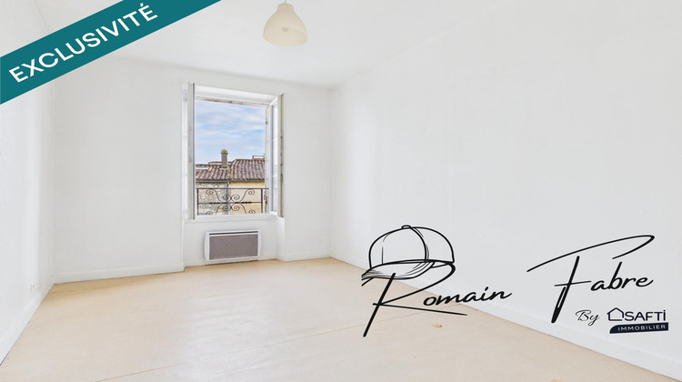 Ma-Cabane - Vente Maison Saint-Romain-la-Virvee, 76 m²