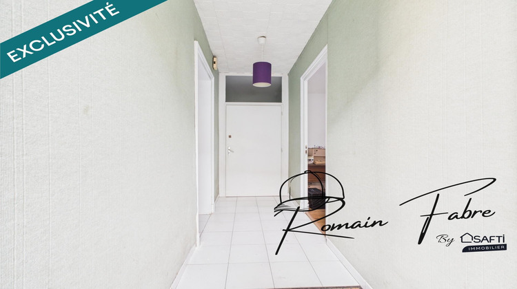 Ma-Cabane - Vente Maison Saint-Romain-la-Virvee, 76 m²