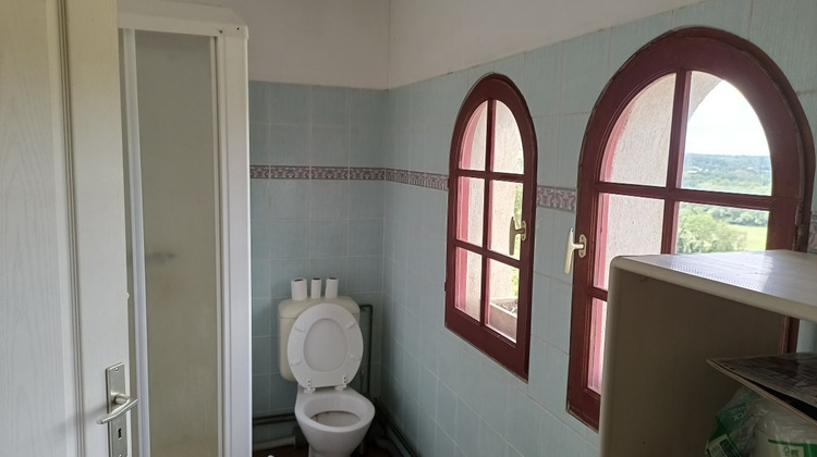 Ma-Cabane - Vente Maison SAINT ROMAIN LA VIRVEE, 900 m²