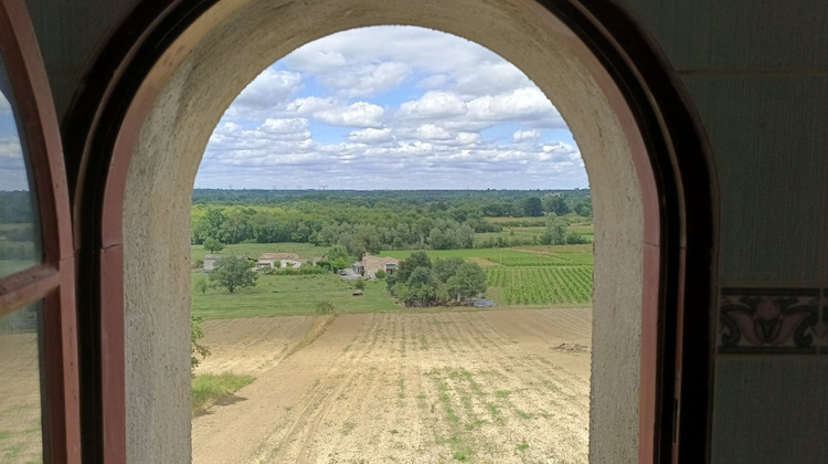 Ma-Cabane - Vente Maison SAINT ROMAIN LA VIRVEE, 900 m²
