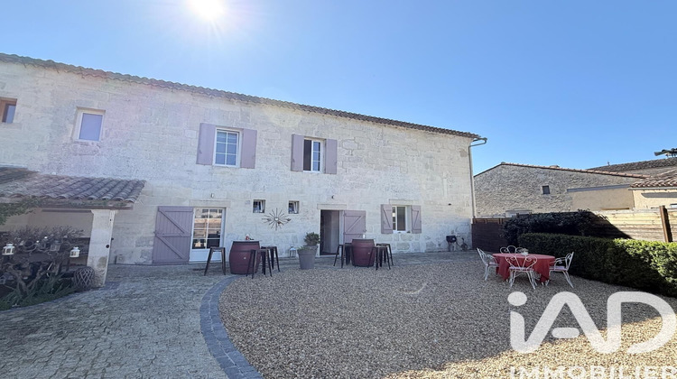 Ma-Cabane - Vente Maison Saint-Romain-la-Virvée, 163 m²