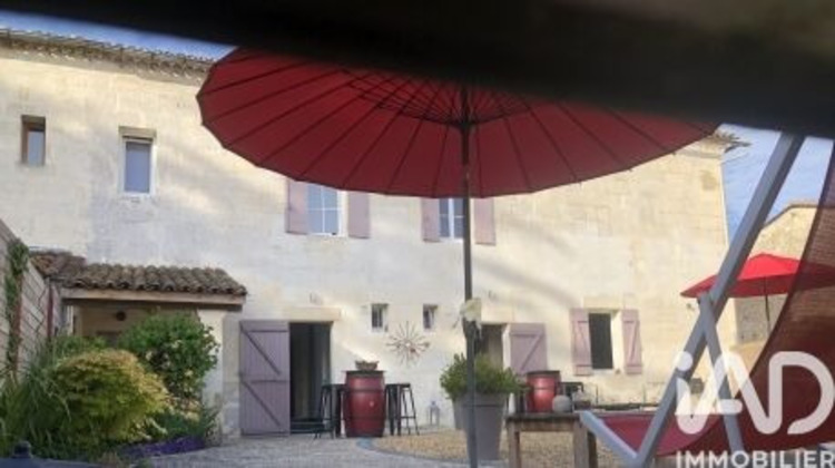 Ma-Cabane - Vente Maison Saint-Romain-la-Virvée, 163 m²