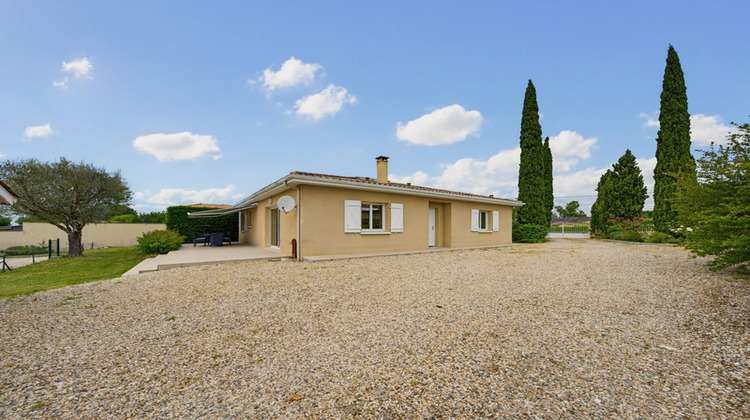 Ma-Cabane - Vente Maison SAINT ROMAIN LA VIRVEE, 139 m²