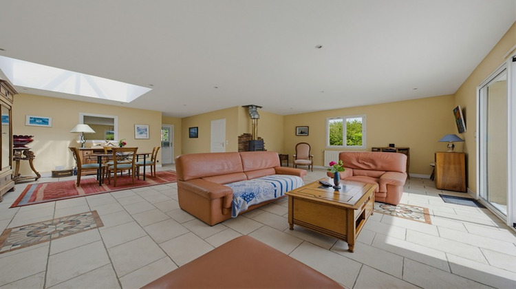 Ma-Cabane - Vente Maison SAINT ROMAIN LA VIRVEE, 139 m²
