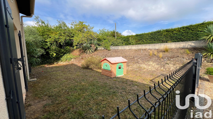Ma-Cabane - Vente Maison Saint-Romain-la-Virvée, 129 m²