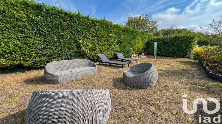 Ma-Cabane - Vente Maison Saint-Romain-la-Virvée, 129 m²