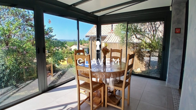 Ma-Cabane - Vente Maison Saint-Romain-la-Virvée, 130 m²