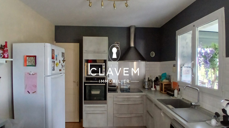 Ma-Cabane - Vente Maison Saint-Romain-la-Virvée, 130 m²