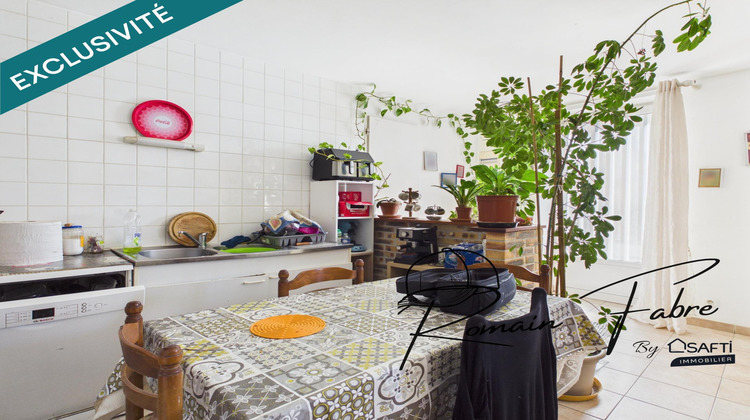 Ma-Cabane - Vente Maison Saint-Romain-la-Virvee, 134 m²