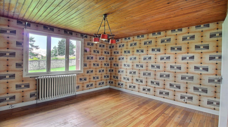 Ma-Cabane - Vente Maison SAINT ROMAIN LACHALM, 260 m²