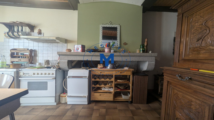Ma-Cabane - Vente Maison Saint-Romain-Lachalm, 210 m²