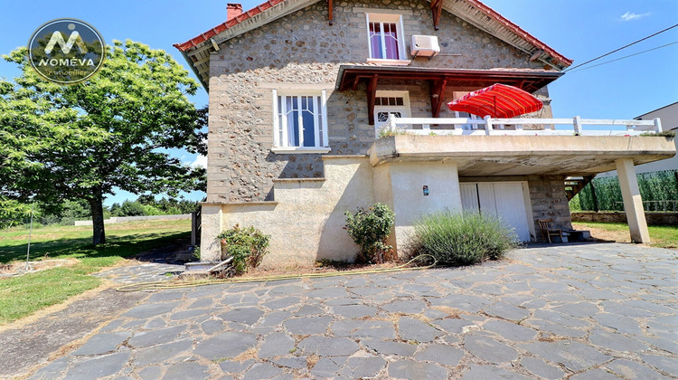 Ma-Cabane - Vente Maison SAINT-ROMAIN-LACHALM, 140 m²