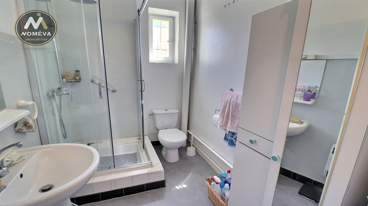 Ma-Cabane - Vente Maison SAINT-ROMAIN-LACHALM, 140 m²