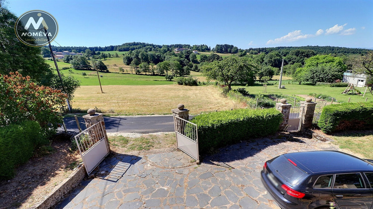Ma-Cabane - Vente Maison SAINT-ROMAIN-LACHALM, 140 m²