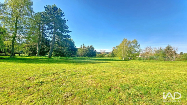 Ma-Cabane - Vente Maison Saint-Romain-Lachalm, 235 m²