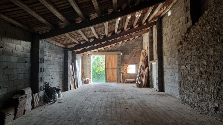 Ma-Cabane - Vente Maison SAINT ROMAIN LACHALM, 250 m²