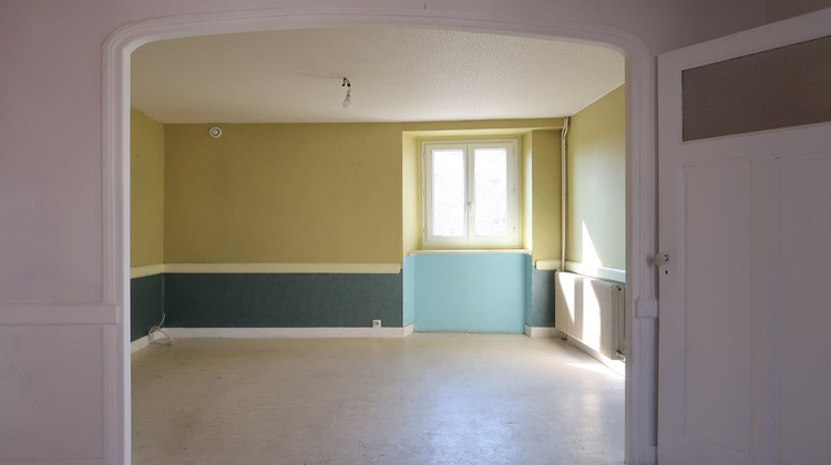 Ma-Cabane - Vente Maison SAINT ROMAIN LACHALM, 49 m²