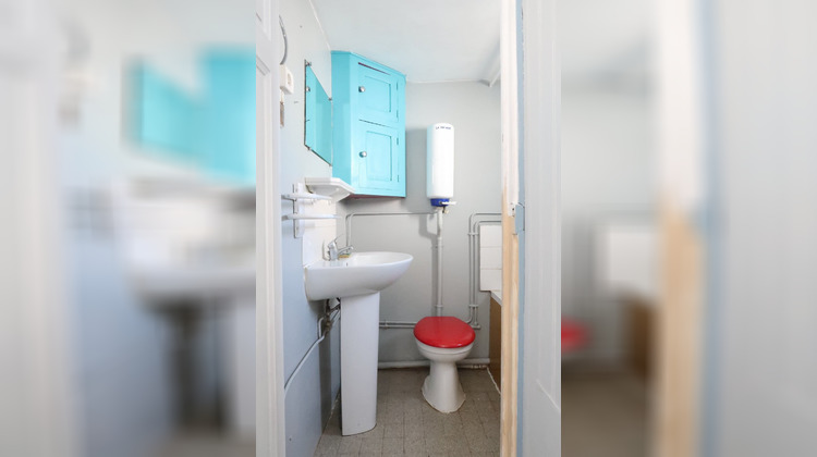 Ma-Cabane - Vente Maison SAINT ROMAIN LACHALM, 49 m²
