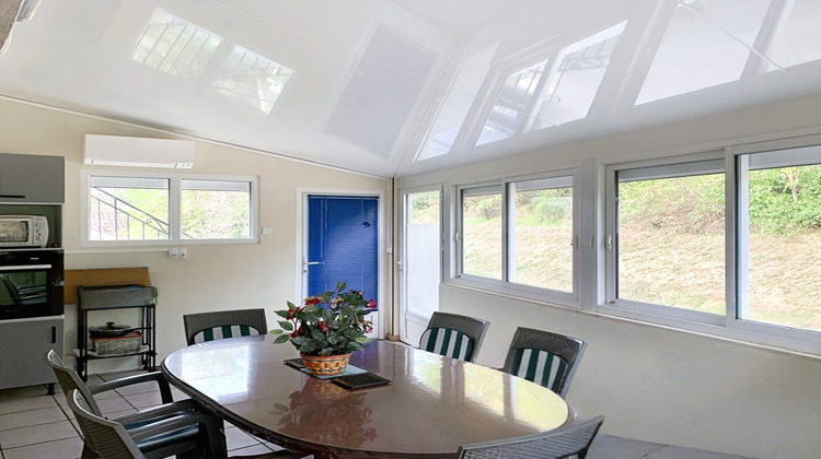 Ma-Cabane - Vente Maison SAINT ROMAIN LE NOBLE, 65 m²