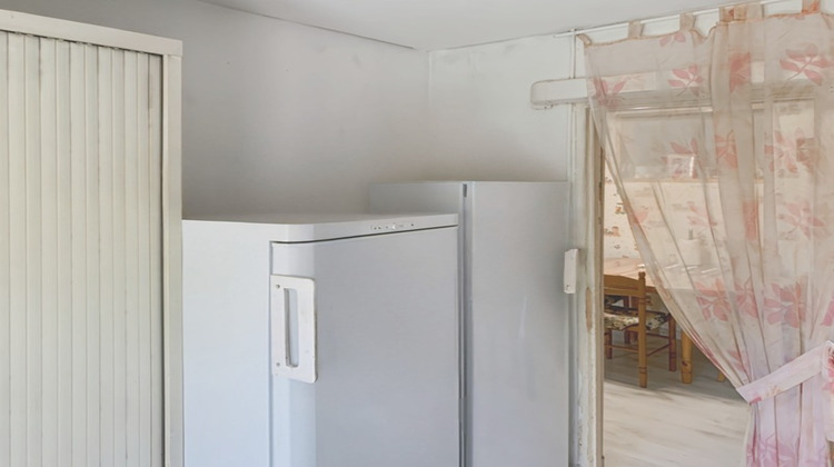 Ma-Cabane - Vente Maison SAINT ROMAIN LE NOBLE, 65 m²