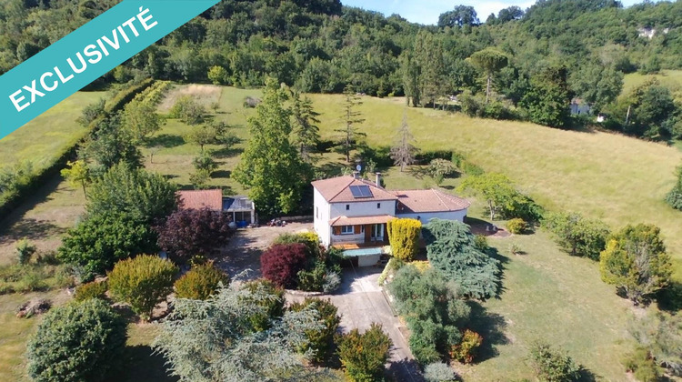 Ma-Cabane - Vente Maison Saint-Romain-le-Noble, 145 m²