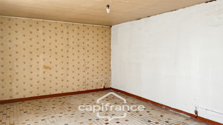 Ma-Cabane - Vente Maison SAINT ROMAIN LE NOBLE, 65 m²