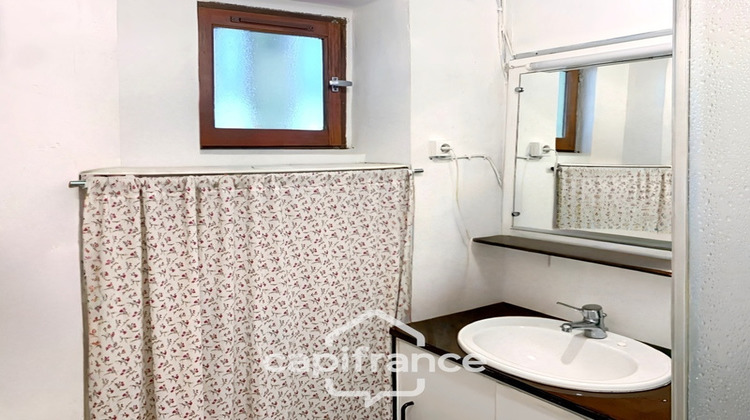 Ma-Cabane - Vente Maison SAINT ROMAIN LE NOBLE, 65 m²