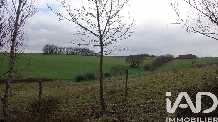 Ma-Cabane - Vente Maison Saint-Romain-le-Noble, 115 m²